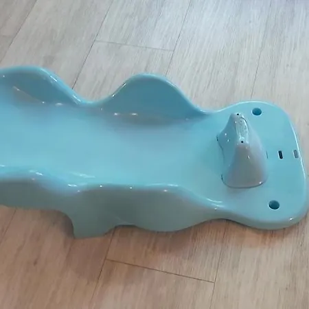 아파트 Les Capitouls - Avec Entree Autonome, Clim Neuve, Jardin, Parking Prive & Sa Piscine ! - *