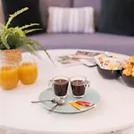 Apartment Les Capitouls - Entree Autonome, Clim Neuve, Jardin, Parking Prive - *