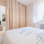 Διαμέρισμα Les Capitouls - Entree Autonome, Clim Neuve, Jardin, Parking Prive - Τουλούζη