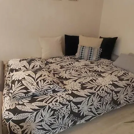 Les Capitouls - Avec Entree Autonome, Clim Neuve, Jardin, Parking Prive & Sa Piscine ! - Apartamento Toulouse