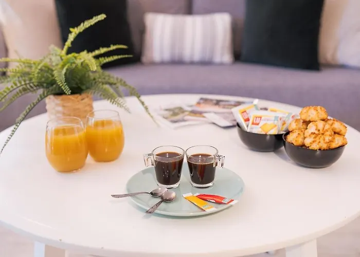 Apartmán Les Capitouls - Entree Autonome, Clim Neuve, Jardin, Parking Prive - *