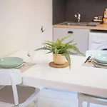 Les Capitouls - Entree Autonome, Clim Neuve, Jardin, Parking Prive - アパート *