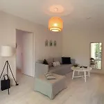 Les Capitouls - Entree Autonome, Clim Neuve, Jardin, Parking Prive -