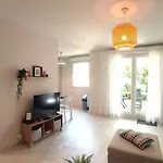 Les Capitouls - Entree Autonome, Clim Neuve, Jardin, Parking Prive - アパート